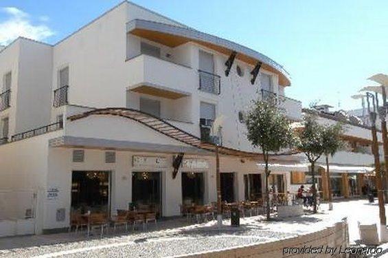 Aparthotel Esperya Λινιάνο Σαμπιαντόρο Εξωτερικό φωτογραφία