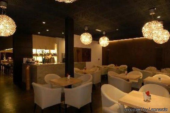 Aparthotel Esperya Λινιάνο Σαμπιαντόρο Εξωτερικό φωτογραφία