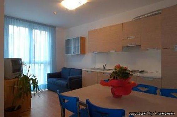 Aparthotel Esperya Λινιάνο Σαμπιαντόρο Εξωτερικό φωτογραφία