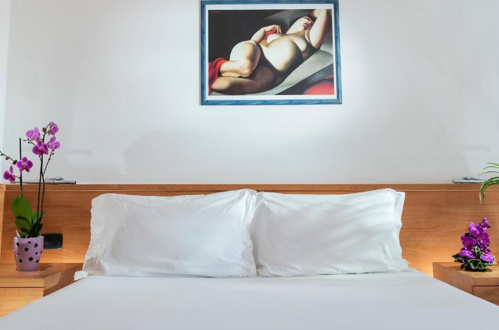 Aparthotel Esperya Λινιάνο Σαμπιαντόρο Δωμάτιο φωτογραφία