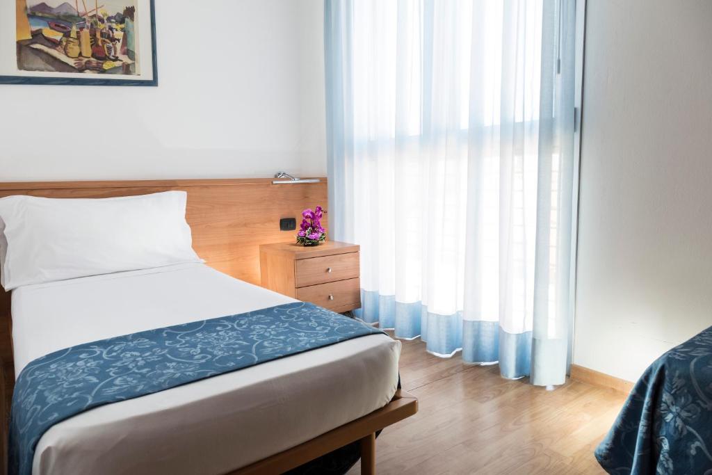Aparthotel Esperya Λινιάνο Σαμπιαντόρο Δωμάτιο φωτογραφία