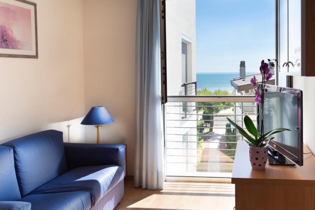 Aparthotel Esperya Λινιάνο Σαμπιαντόρο Εξωτερικό φωτογραφία