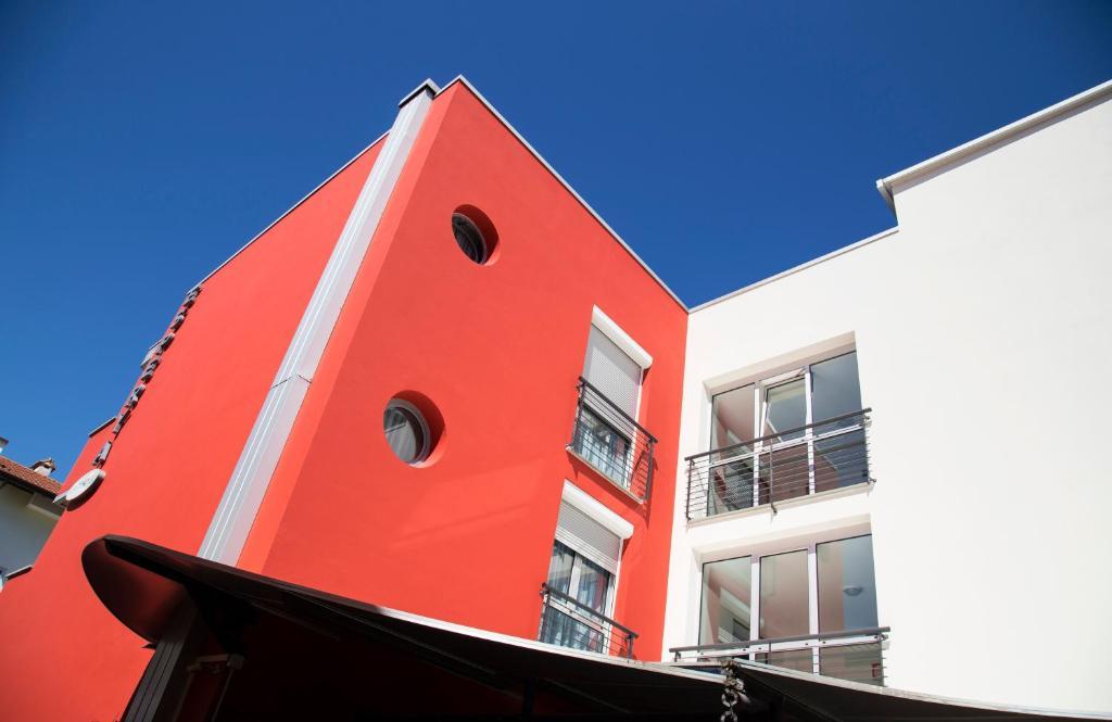 Aparthotel Esperya Λινιάνο Σαμπιαντόρο Εξωτερικό φωτογραφία