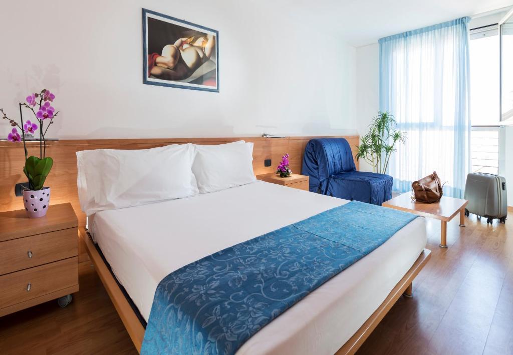 Aparthotel Esperya Λινιάνο Σαμπιαντόρο Δωμάτιο φωτογραφία
