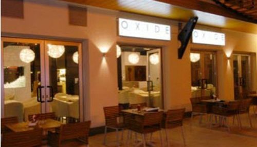 Aparthotel Esperya Λινιάνο Σαμπιαντόρο Εξωτερικό φωτογραφία