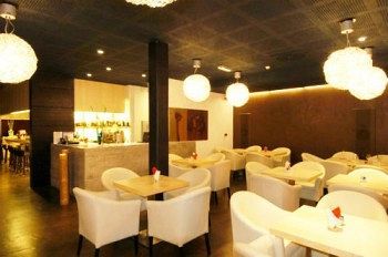 Aparthotel Esperya Λινιάνο Σαμπιαντόρο Εξωτερικό φωτογραφία