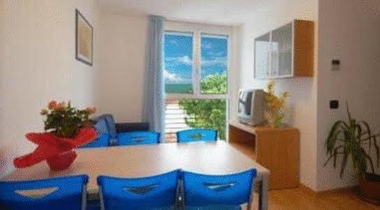 Aparthotel Esperya Λινιάνο Σαμπιαντόρο Εξωτερικό φωτογραφία