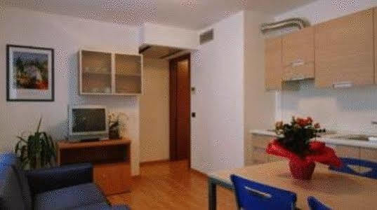 Aparthotel Esperya Λινιάνο Σαμπιαντόρο Εξωτερικό φωτογραφία
